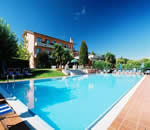 Hotel Porto Azzurro Sirmione Gardasee